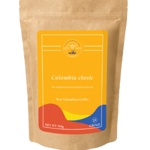 colombia clasic grind 340g