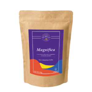 magnifas grind 125g