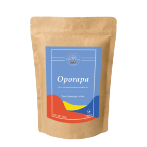 oporapa grind 125g